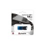 Memoria USB Kingston DT80M/64GB Negro 64 GB de Kingston, Memorias USB - Ref: S91110917, Precio: 9,53 €, Descuento: %