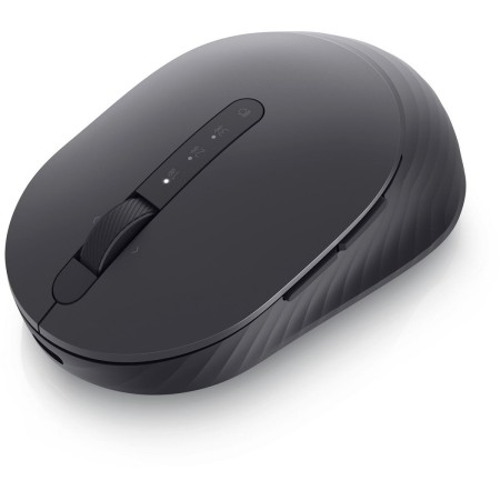 Souris Optique Sans Fil Dell 570-BBDM Noir 1600 dpi de Dell, Souris - Réf : S91110919, Prix : 59,51 €, Remise : %