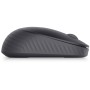 Souris Optique Sans Fil Dell 570-BBDM Noir 1600 dpi de Dell, Souris - Réf : S91110919, Prix : 59,51 €, Remise : %