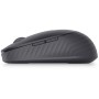 Optical Wireless Mouse Dell 570-BBDM Black 1600 dpi by Dell, Mice - Ref: S91110919, Price: 59,51 €, Discount: %