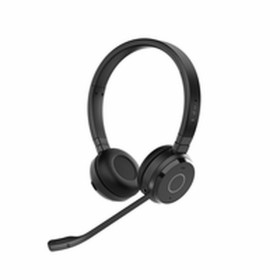 Gaming Earpiece with Microphone Jabra 6699-839-409 Black by Jabra, Headphones and accessories - Ref: S91110955, Price: 152,99...