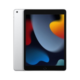 Tablette Apple MK2P3HC/A 10,2" A13 256 GB Argenté de Apple, Tablettes tactiles - Réf : S91110976, Prix : 619,62 €, Remise : %