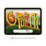 Tablet Apple iPad 10,9" A14 64 GB Amarillo de Apple, Tablets - Ref: S91110978, Precio: 485,49 €, Descuento: %