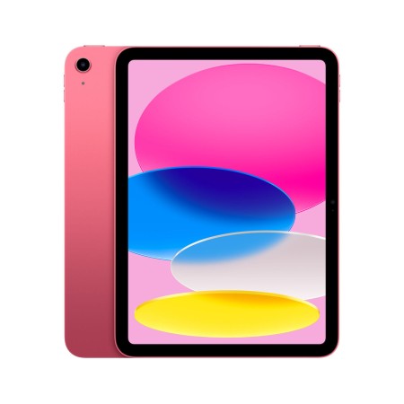 Tablet Apple iPad 10,9" A14 64 GB Pink by Apple, Tablets - Ref: S91110979, Price: 485,49 €, Discount: %