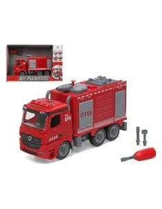 Ambulancia Goliath 1:50 | Tienda24 Tienda24.eu