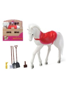 animaux Schleich 42526 Plastique Cheval | Tienda24 Tienda24.eu