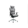 Office Chair JNS-702 GREY Grey by N/A, Sofas and chairs - Ref: S91111069, Price: 496,44 €, Discount: %