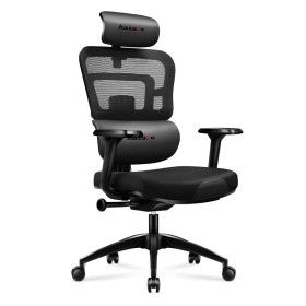 Cadeira de Gaming Huzaro HZ-Combat 7.0 Black Preto de Huzaro, Cadeiras Gaming - Ref: S91111070, Preço: 152,07 €, Desconto: %