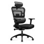 Gaming Chair Huzaro HZ-Combat 7.0 Black Black by Huzaro, Gaming chairs - Ref: S91111070, Price: 151,67 €, Discount: %