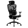 Gaming Chair Huzaro HZ-Combat 7.0 Black Black by Huzaro, Gaming chairs - Ref: S91111070, Price: 151,67 €, Discount: %