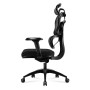 Gaming Chair Huzaro HZ-Combat 7.0 Black Black by Huzaro, Gaming chairs - Ref: S91111070, Price: 151,67 €, Discount: %