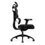 Silla Gaming Huzaro HZ-Combat 7.0 Black Negro | Tienda24 - Global Online Shop Tienda24.eu