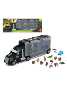 Camion Carry Case da BigBuy Fun, Camion - Ref: S1127685, Precio: 16,92 €, Descuento: %