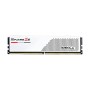 Memoria RAM GSKILL F5-5600J3636C16GX2-RS5W 32 GB DDR5 5600 MHz CL36 di GSKILL, Memoria centrale - Rif: S91111083, Prezzo: 132...