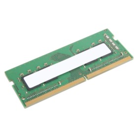 RAM Memory Lenovo 4X71D09532 8 GB DDR4 3200 MHz by Lenovo, RAM - Ref: S91111085, Price: 27,83 €, Discount: %