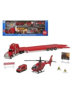 Vehicle Playset Majorette Porsche | Tienda24 Tienda24.eu