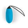 Vibrator Virgite Blue by Virgite, Bullet and egg vibrators - Ref: M0404594, Price: 29,49 €, Discount: %