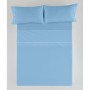 Jeu de draps Alexandra House Living Celeste Lit king size 4 Pièces de Alexandra House Living, Draps et taies d'oreiller - Réf...