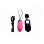 Vibrator Virgite Pink | Tienda24 - Global Online Shop Tienda24.eu