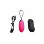 Vibrador Virgite Rosa de Virgite, Balas y huevos vibradores - Ref: M0404595, Precio: 29,49 €, Descuento: %