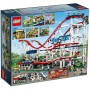 Construction set Lego 10261 by Lego, Building & Construction Toys - Ref: S91111147, Price: 602,30 €, Discount: %