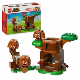 Set di Costruzioni Lego 71433 El patio de los Goombas Multicolore di Lego, Costruzioni - Rif: S91111148, Prezzo: 17,36 €, Sco...