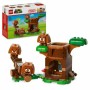 Set de construction Lego 71433 El patio de los Goombas Multicouleur de Lego, Jeux de construction - Réf : S91111148, Prix : 1...