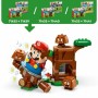 Set de construction Lego 71433 El patio de los Goombas Multicouleur de Lego, Jeux de construction - Réf : S91111148, Prix : 1...