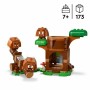 Set de construction Lego 71433 El patio de los Goombas Multicouleur de Lego, Jeux de construction - Réf : S91111148, Prix : 1...