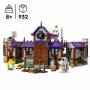 Set di Costruzioni Lego La Mansión Encantada del Rey Boo Multicolore di Lego, Costruzioni - Rif: S91111150, Prezzo: 84,68 €, ...