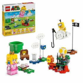 Jogo de Construção Lego 71441 Multicolor de Lego, Jogos de construção - Ref: S91111153, Preço: 57,93 €, Desconto: %