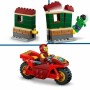 Construction set Lego 76287 Multicolour by Lego, Building & Construction Toys - Ref: S91111154, Price: 17,36 €, Discount: %