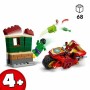 Jogo de Construção Lego 76287 Multicolor de Lego, Jogos de construção - Ref: S91111154, Preço: 17,36 €, Desconto: %