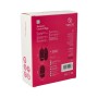 Vibrador Ovo Virgite Roxo | Tienda24 - Global Online Shop Tienda24.eu