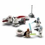 Set di Costruzioni Lego 75378 Escape en helicóptero BARC Multicolore di Lego, Costruzioni - Rif: S91111156, Prezzo: 33,53 €, ...