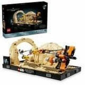 Construction set Lego Carrera de Mos Espa Multicolour by Lego, Building & Construction Toys - Ref: S91111157, Price: 89,58 €,...