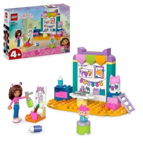 Jogo de Construção Lego Gabby's Dollhouse Multicolor de Lego, Jogos de construção - Ref: S91111163, Preço: 17,36 €, Desconto: %