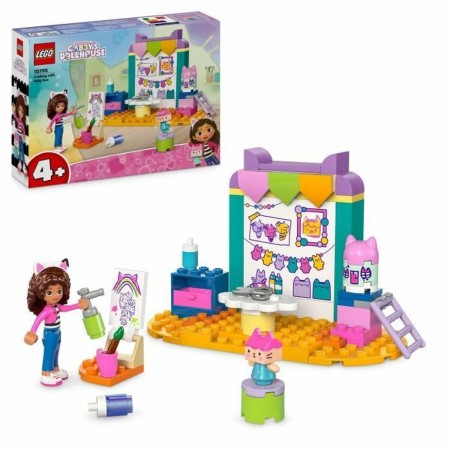 Juego de Construcción Lego Gabby's Dollhouse Multicolor de Lego, Juegos de construcción - Ref: S91111163, Precio: 17,36 €, De...