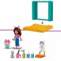 Set di Costruzioni Lego Gabby's Dollhouse Multicolore | Tienda24 - Global Online Shop Tienda24.eu