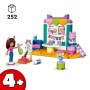 Set di Costruzioni Lego Gabby's Dollhouse Multicolore | Tienda24 - Global Online Shop Tienda24.eu