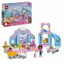 Jogo de Construção Lego Gabby's Dollhouse Multicolor de Lego, Jogos de construção - Ref: S91111164, Preço: 44,19 €, Desconto: %