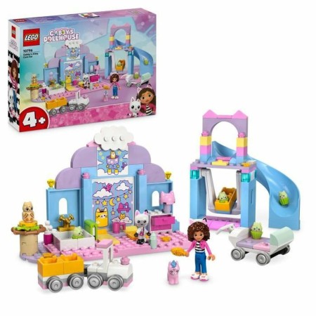 Konstruktionsspiel Lego Gabby's Dollhouse Bunt von Lego, Bau- & Konstruktionsspielzeug - Ref: S91111164, Preis: 44,19 €, Raba...