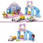 Jogo de Construção Lego Gabby's Dollhouse Multicolor de Lego, Jogos de construção - Ref: S91111164, Preço: 44,19 €, Desconto: %