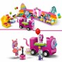 Set di Costruzioni Lego Salón de baile de Gabi Multicolore di Lego, Costruzioni - Rif: S91111165, Prezzo: 56,76 €, Sconto: %