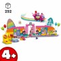 Set de construction Lego Salón de baile de Gabi Multicouleur de Lego, Jeux de construction - Réf : S91111165, Prix : 56,76 €,...