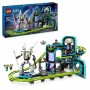 Jogo de Construção Lego Parque Mundial de Robots Multicolor de Lego, Jogos de construção - Ref: S91111166, Preço: 110,05 €, D...