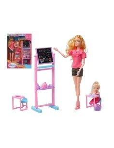 Boneca Barbie Ken Prince Blond | Tienda24 Tienda24.eu