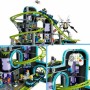 Jogo de Construção Lego Parque Mundial de Robots Multicolor de Lego, Jogos de construção - Ref: S91111166, Preço: 110,05 €, D...