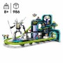 Jogo de Construção Lego Parque Mundial de Robots Multicolor de Lego, Jogos de construção - Ref: S91111166, Preço: 110,05 €, D...