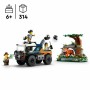 Construction set Lego 60426 Multicolour by Lego, Building & Construction Toys - Ref: S91111167, Price: 33,84 €, Discount: %